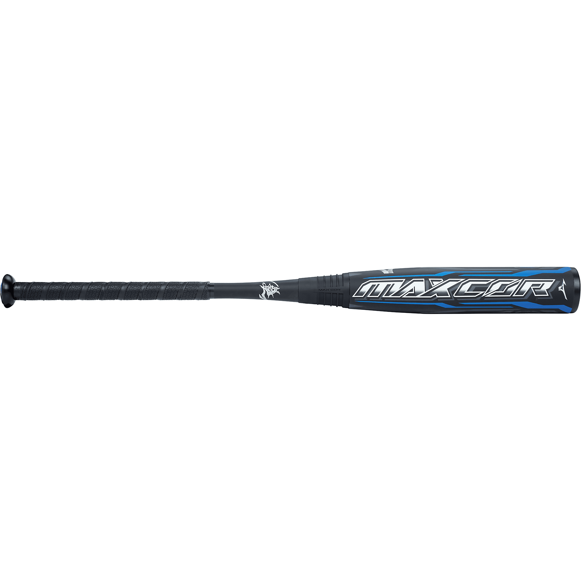 Mizuno MaxCor Big Barrel Youth USA Baseball Bat (5)