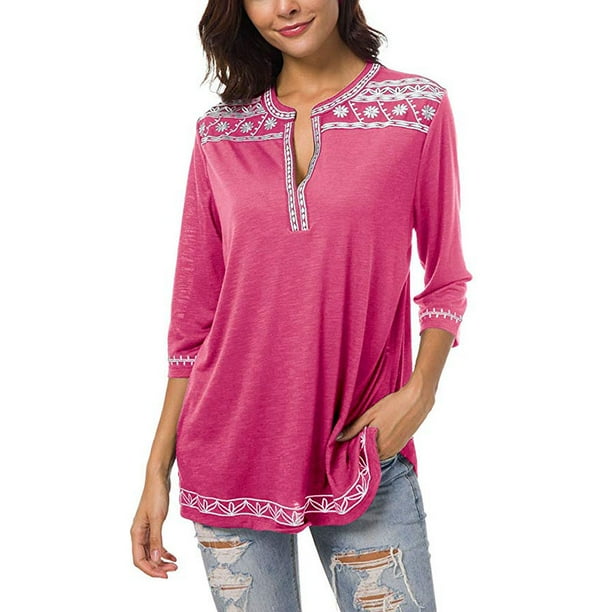 boho shirts uk