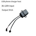 thumbnail image 4 of Trunk Lid Lock Cylinder With Key Electric Vehicle Tricycle Motorcycle Trunk Lock Shenzhuyue, 4 of 9
