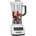 thumbnail image 3 of Licuadora Domestica KITCHENAID 60 oz 5 Velocidades Color blanco, 3 of 3