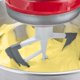 thumbnail image 5 of Batidor Flexible ZHCH 4,5-5 QT para Batidora de Pie KitchenAid, 5 of 5