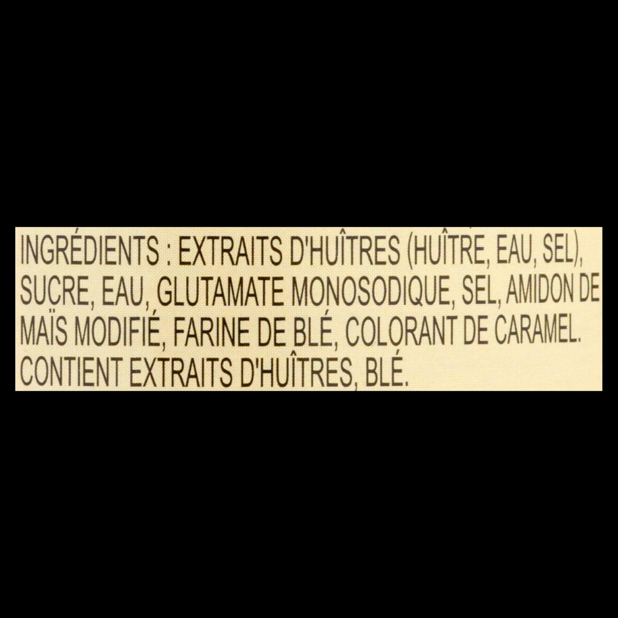 Lee Kum Kee Premium Oyster Sauce, 18 Oz