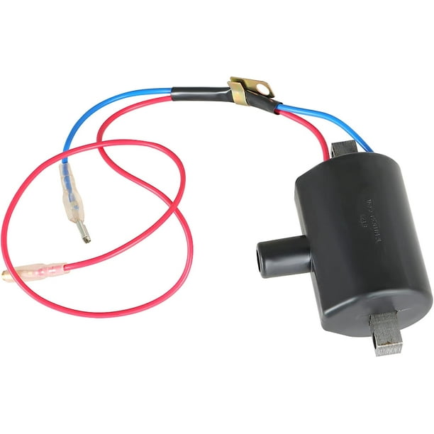 LABLT 2 stroke / cycle Ignition Coil OE 23782G1 EPIGC102 For EZGO