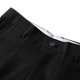 thumbnail image 3 of Pantalones Cortos de la Cintura Elástica para Hombre con Bolsillos Pantalones Cortos de Moda Casual de Color Sólido, Detalle de la Cintura Del Botón para el Uso Diario, 3 of 5