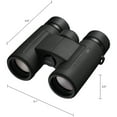 thumbnail image 3 of Nikon PROSTAFF P3 8X30 Binoculars (16774), 3 of 10