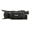 thumbnail image 6 of Canon Vixia HF G70 UHD 4K Camcorder+ Fisheye, Wide Angle & Telephoto Lenses +128GB SD Card and More (International Version), 6 of 9