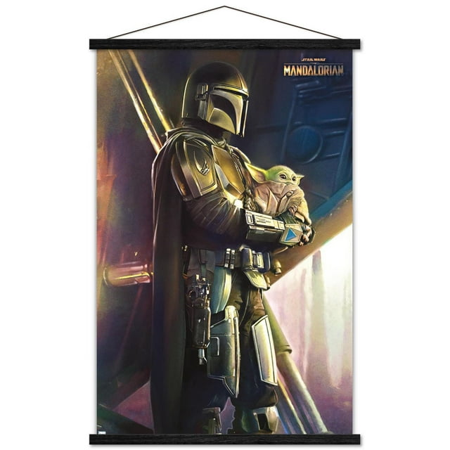 Star Wars : Le Mandalorien - Tenue
