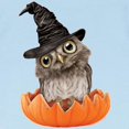 thumbnail image 3 of CafePress - PD Moreno's Halloween Owl Infant T Shirt - Infant T-Shirt, 3 of 4