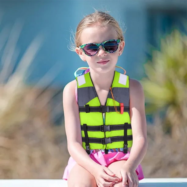 Maillot Flottant 2 En 1 Pour Enfant – Sécurité Et Apprentissage, Remontée Horizontale, Glissière Avant, Jusqu'à 30 Kg (poids)