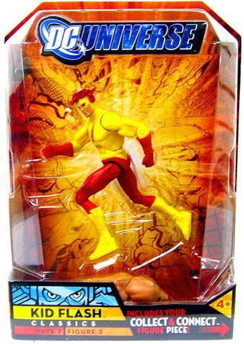 flash action figure walmart