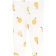 thumbnail image 3 of Carter's Child of Mine Baby Girl Pants, 2-Pack, Sizes Preemie-12 Months, 3 of 7