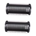 thumbnail image 3 of 2 Pack Shaver Head Replacement Trimmer for Philips Bodygroom BG 2024 - 2040 S11 YSS2 YSS3 Series, 3 of 5