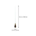 thumbnail image 5 of 2 Pcs Performance Concert Resin Part Orchestra Conductor Wand Music Stick Outdoor, 5 of 6