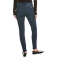 thumbnail image 2 of JOE'S Jeans womens  High Rise Curvy Skinny Ankle Lovefool Jean, 25, 2 of 3