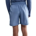 thumbnail image 2 of Boys 8-20 Nike Woven Shorts Color: Cannon Size: X LARGE, 2 of 4