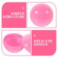 thumbnail image 5 of MOVTOTOP 50pcs Openable Raffle Balls Props Party Event Raffle Balls Party Game Lottery Balls, 5 of 5