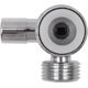 thumbnail image 5 of Adaptador de ducha desviador de grifo de 3 vías para grifo de bañera, interruptor de válvula desviadora para grifo de cocina y baño, M22 M24, 5 of 5