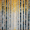 Musicians, variant on Golden Birch Forest Impasto Oil Painting Decoration Painting, Suitable for Living Room Bedroom Study Dining Room Foyer