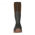 thumbnail image 4 of DRYSHOD Haymaker Men's Size 10 Brown Hard Working Tall Waterproof Farm Boots, 4 of 4