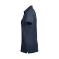 thumbnail image 3 of Clique Polo Extensible Haut de Gamme pour Femmes, 3 of 4
