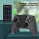 thumbnail image 2 of w7H JYS NS-227 Wireless Game Controller for Nintendo Switch Lite m4f OLED PC Steam Deck Console Game, 2 of 5