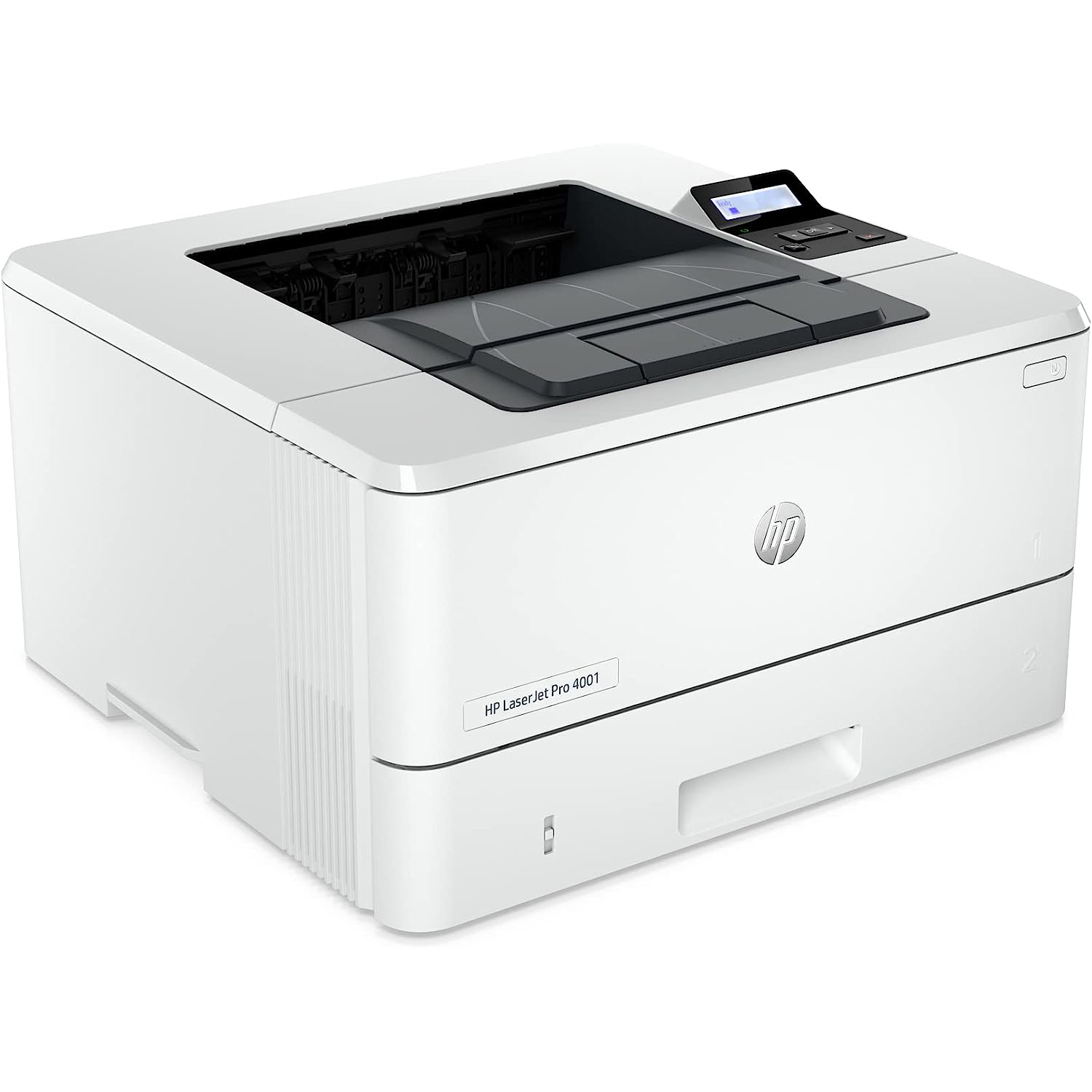 HP LaserJet Pro 4001dn Laser Monochrome Printer photo 6