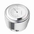 thumbnail image 1 of Waterproof Motorcycle Thermometer Temp Gauge Handlebar Accessory 22-25mm Moto Styling Tool, 1 of 5