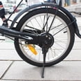 thumbnail image 4 of OTVIAP Children Bike Side Kickstand Kids Bicycle Parking Stand Support Foot Brace, Parking Bicycle Stand, Bicycle Kickstand, 4 of 8