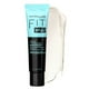 thumbnail image 1 of Maybelline New York Fit Me Matte + Poreless Mattifying Face Primer Makeup With Sunscreen, Broad Spectrum SPF 20, Clear, 1 Fl Oz, 1 of 2