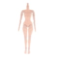 thumbnail image 1 of Cuerpo de muñeca Desnuda articulado perfke BJD Doll Body 60cm 21 bolas, 1 of 8