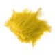 thumbnail image 5 of 100 piezas de globos decorativos DIY para accesorios de decoración de plumas Bobo para Amarillo, 5 of 7