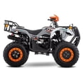 thumbnail image 3 of Cuatrimoto ITALIKA ATV190 GRIS, 3 of 4