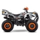 thumbnail image 3 of Cuatrimoto ITALIKA ATV190 GRIS, 3 of 4