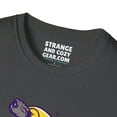 thumbnail image 2 of Strange and Cozy Gear Ripe with Terror Graphic Tee, Sizes S-5XL, 2 of 7