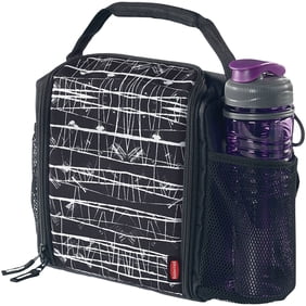 Thermos Minecraft Dual Lunch Kit Walmart Com Walmart Com