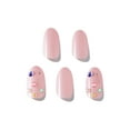 thumbnail image 5 of Sinful Colors Boss Up Claws, Press On Nails with Trendy Nail Art Designs, Glass Stoned, 5 of 8