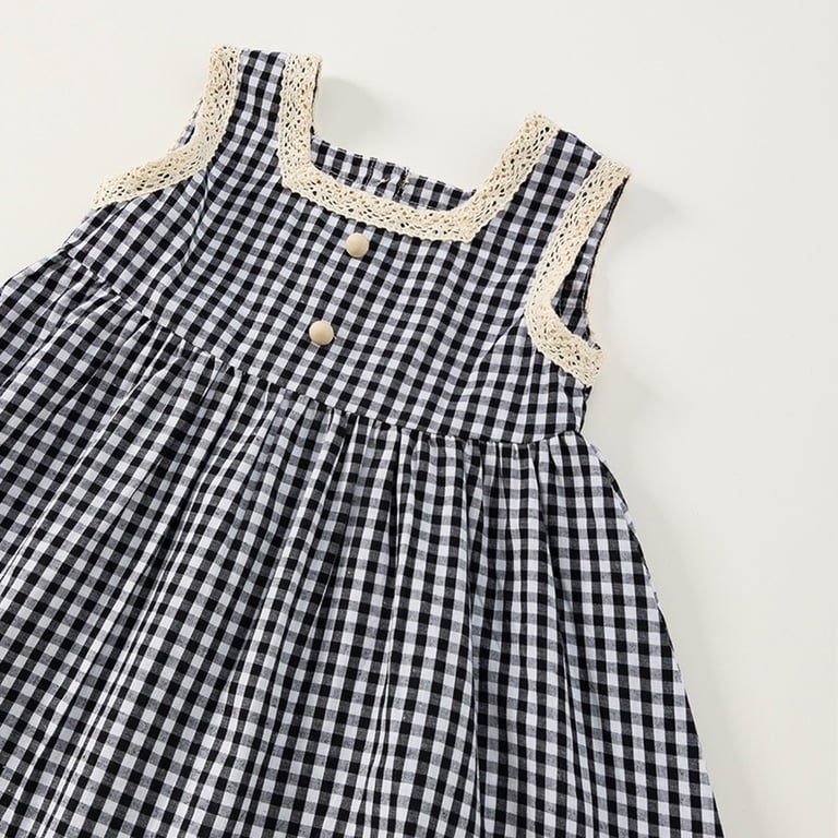 little girls cotton dresses Puka Littles | Mommy & Me Matching Dresses & Kids Resort Wear