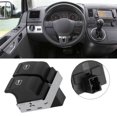 thumbnail image 3 of Ymiko Power Window Regulator, 7E0959855A Window Regulator, For Car, 3 of 8