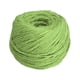 thumbnail image 1 of Uxcell Cuerda de Yute Natural de 100 Metros, Cuerda de Yute de 3 mm, Cuerda de Yute para Manualidades, Envoltura de Regalos, Decoración, Empaque, Jardinería, Soporte para Plantas, Verde Claro, 1 of 6