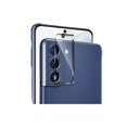 thumbnail image 1 of Protector de cristal para cámara Samsung S21 FE, cobertura total, 1 of 1