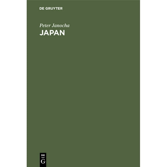 Japan, (Hardcover)