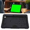 thumbnail image 4 of Tablet Cases Protective Tablet Case Protective Shell Tablet Protective Shell Protective Cover Tablet Cases Soft Light Free Hands Fall Protection Protective Case For Galaxy Tab S6 ANGGREK No, 4 of 7