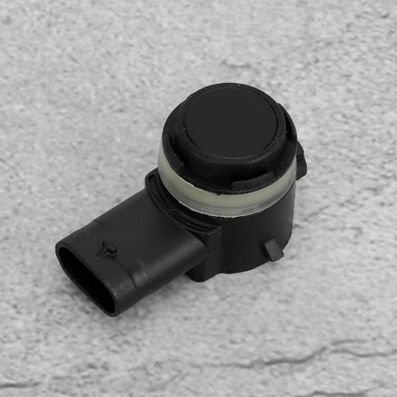 Sensores De Estacionamiento, Antienvejecimiento, Alta Sensibilidad, Preciso 0009055604, Fácil Instalación, Sensor De Control De Distancia De Estacionamiento Para Accesorios De
