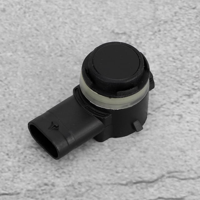 Sensores De Estacionamiento, Antienvejecimiento, Alta Sensibilidad, Preciso 0009055604, Fácil Instalación, Sensor De Control De Distancia De Estacionamiento Para Accesorios De