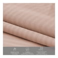 thumbnail image 4 of Fundas de Almohada Mainstays King Size Liso Blush, 4 of 4