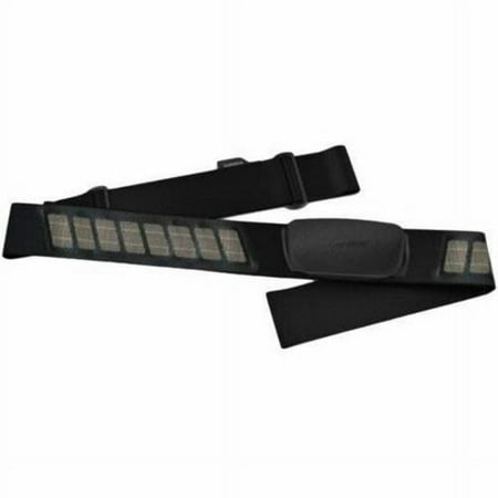 Garmin HRM-Dual Heart Rate Monitor - Replaces 010-12883-00 (Heart Rate Monitor) HRM-Dual Heart Rate Monitor