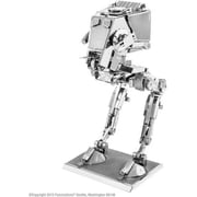 Fascinations Star Wars AT-ST Action Figure, Color: Multi, Height: 6 inches, Width: 5 inches