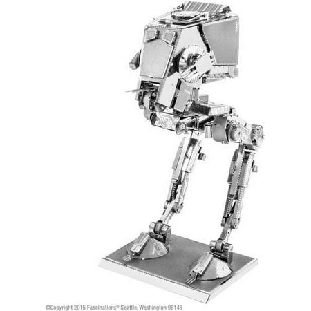 UPC: 0032309012613 | Star Wars AT-ST
