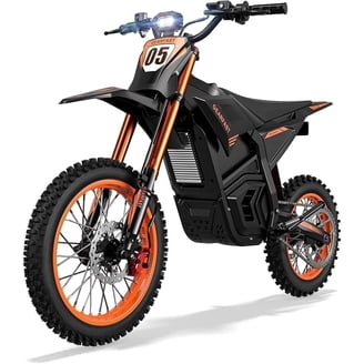 X-Pro 150cc Gas Dirt Bike, 4-Stroke Engine, Manual Transmission