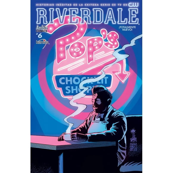 Riverdale 6B